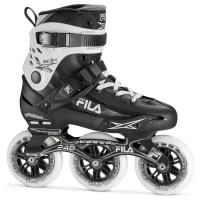 Роликовые коньки Fila Skates Houdini Pro 2021