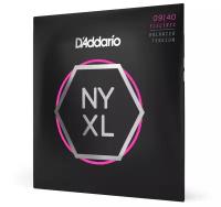 D ADDARIO NYXL0940BT Струны для электрогитары