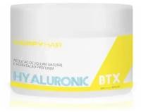 Happy Hair Hyaluronic BTX ботокс 300 мл