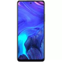 Смартфон Infinix NOTE 10 Pro 6/64GB, черный