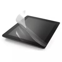 Гидрогелевая защитная пленка для планшета LG G Pad III 8.0 (глянцевая)