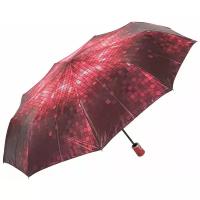 Зонт Rain Lucky, красный