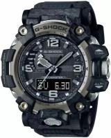 Наручные часы Casio G-Shock GWG-2000-1A1