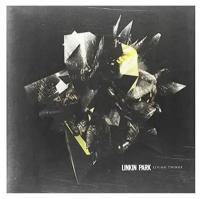 Виниловая пластинка Linkin Park. Living Things (LP)