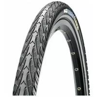 Велопокрышка Maxxis Overdrive Excel 26X2.00 50-559 Wire Silkshield/Ref