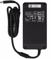 Блок питания Dell 330W 19.5V, 16.9A /DA330PM111/DELL Alienware X51/ M18x/ M18x R1/ R2/R3/ DELL Precision M6600 (штекер 7.4x5.0мм, трапеция)