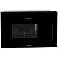 Микроволновая печь встраиваемая Gorenje BMI251SG3BG