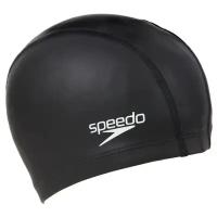 Шапочка для плавания SPEEDO Pace Cap, арт.8-720640001A, черный, нейлон, полиуретан