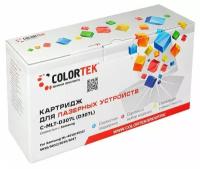 Картридж лазерный Colortek CT-MLT-D307L (307L) для принтеров Samsung