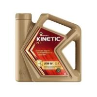 Rosneft Kinetic MT 80W90 4л