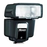 Вспышка Nissin i-40 for Olympus