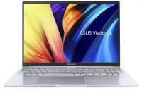 16" Ноутбук ASUS Vivobook 16X M1603QA-MB252 1920x1200, AMD Ryzen 5 5600H 3.3 ГГц, RAM 16 ГБ, DDR4, SSD 512 ГБ, AMD Radeon Graphics, без ОС, 90NB0Y82-M00FM0, серебристый