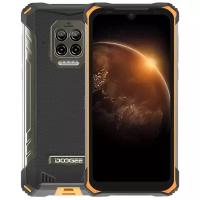 Doogee S86 6/128Gb (Оранжевый)