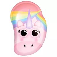 Tangle Teezer The Original Mini Rainbow The Unicorn расческа