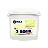 Клей 1-компонентый силановый NPT S-Bond Flex (14 кг) SBF14