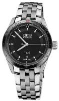 Швейцарские мужские часы Oris Artix GT 735 7662 4434 MB