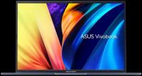 Ноутбук ASUS VivoBook 16X M1603QA-MB120 IPS WUXGA (1920x1200) 90NB0Y81-M009B0 Синий 16" AMD Ryzen 5 5600H, 8ГБ DDR4, 512ГБ SSD, Radeon Graphics, Без ОС