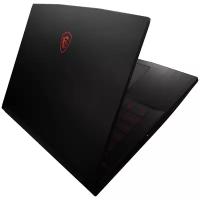 MSI GF63 Thin 2021