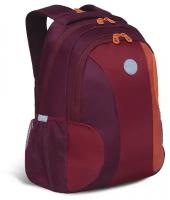 Молодежный женский повседневный рюкзак: вместительный, легкий, практичный RD-142-3/2