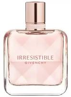 GIVENCHY туалетная вода Irresistible, 80 мл