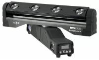 Involight MovingBeam410 - моторизованная LED панель, 4 шт. х 10 Вт белый (LumiEngine), DMX-512