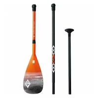 Весло Aquatone Summit Carbon 70 Paddle 2021 ASSORTED