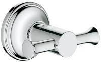 Крючок Grohe Essentials Authentic 40656001, 1 шт