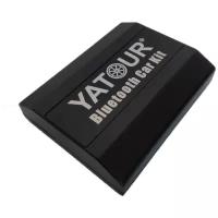 Bluetooth AUX адаптер звука YATOUR yt-btk TOY1 для штатных магнитол Toyota