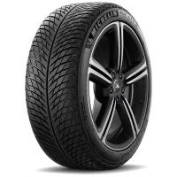 Michelin Pilot Alpin 5 225/40 R18 W92