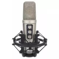 Микрофон RODE NT2000 (NT-2000)