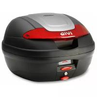 Кофр верхний GIVI E340N VISION 34л Monolock