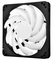 Вентилятор SST-FN123 FAN 120mm*15mm, 2000rpm, 32.6 CFM, 23.5dBA, Sleeve, 3pin, RTL