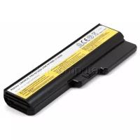 Аккумуляторная батарея для ноутбука Lenovo 42T4579 11.1V (5200mAh)