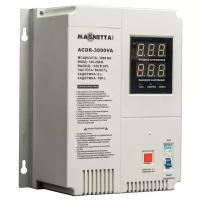 Magnetta, ACDR-5000VA, Стабилизатор напряжения