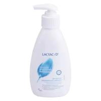 LACTACYD Средство для интимной гигиены LACTACYD Moisturizing увлажняющий 200 мл