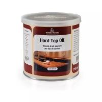 Твердое масло для столешниц Borma Hard Top Oil Natural 6020 750 мл 4916N