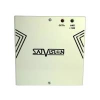 Блок бесперебойного питания 12V/3А SatVision SAT ББП-30А