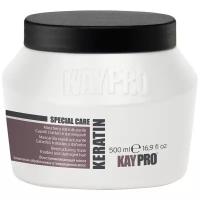 KayPro Keratin Маска для волос с кератином