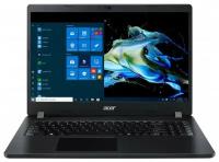 Ноутбук Acer TravelMate P2 TMP215-53-79MN NX. VPVER.006 15.6"(1920x1080) Intel Core i3 1115G4(3Ghz)/8GB SSD 256GB/ /DOS