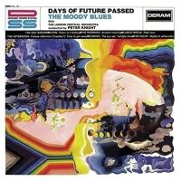 MOODY BLUES: Days of Future Passed