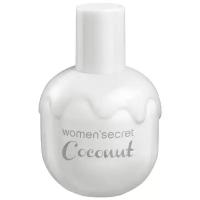 Women' Secret Coconut Temptation Туалетная вода 25мл