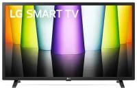 Телевизор LG 32LQ63006LA 32" (2022) Black