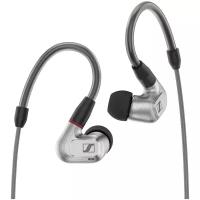 Наушники Sennheiser IE 900, серебристый