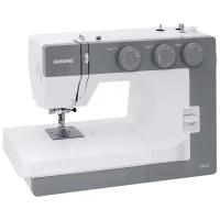 Janome 1522LG (Lite Grey)