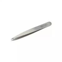 Пинцет рт-364-d острый (pointed tip swiss tweezers) metzger