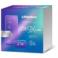 Pandora DX-9X LoRa