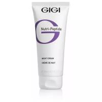 Пептидный ночной крем для лица GiGi Nutri-Peptide Night Cream 200 мл