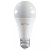 Лампа светодиодная Voltega General purpose bulb 15W E27 170-265В 15Вт 4000K 7157