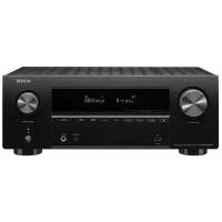 AV-ресивер Denon AVR-X2700H black