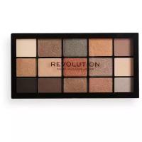 REVOLUTION Палетка теней Reloaded Palette Iconic 2.0